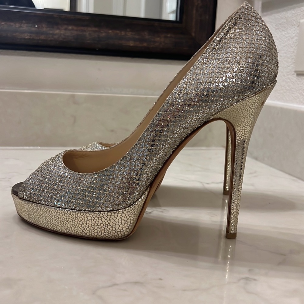Jimmy choo
